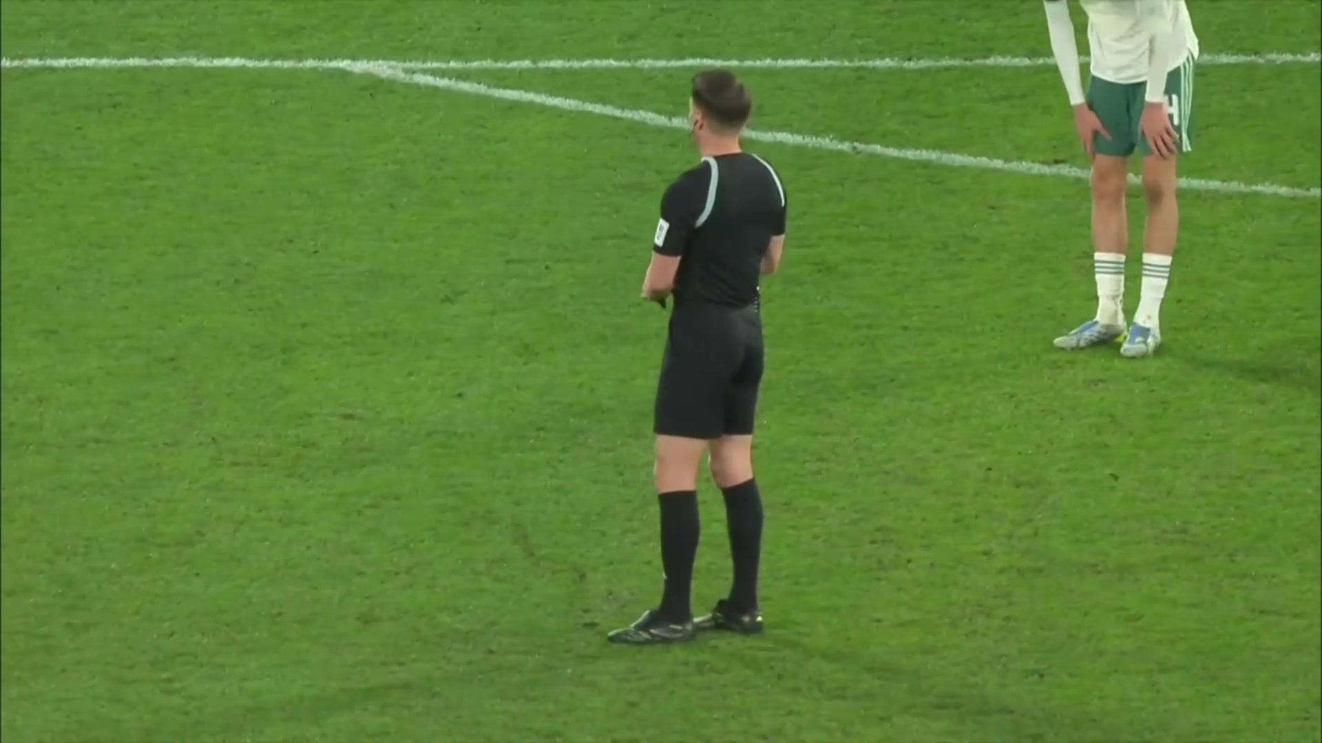 一战定命运意大利2-0北爱尔兰再赢一场晋级世界杯