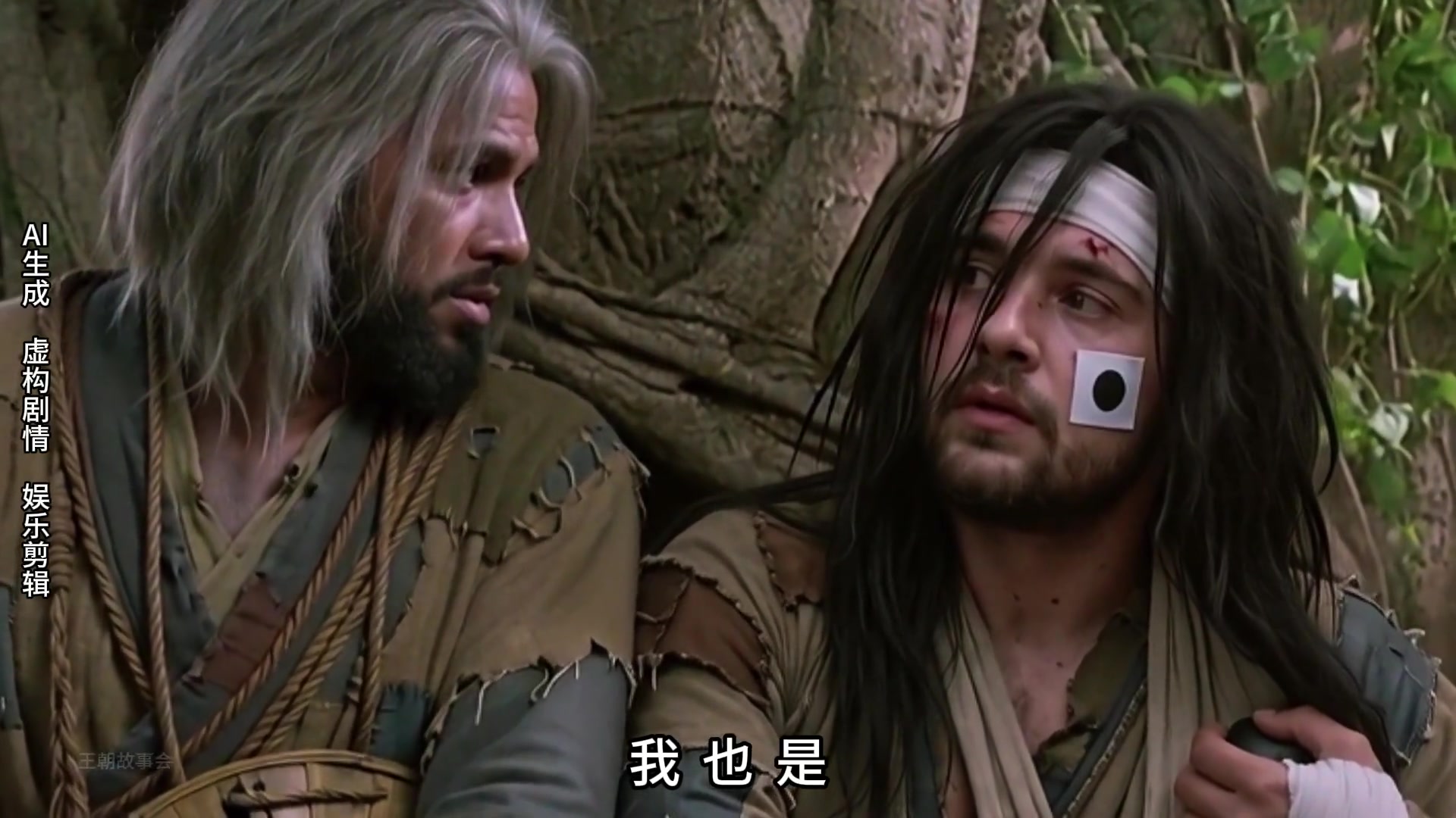 湖人惨败雷霆球迷用武状元苏乞儿名场面恶搞