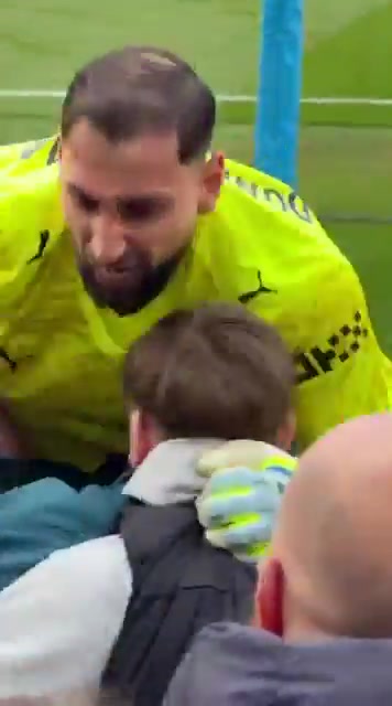 如释重负终场哨响后多