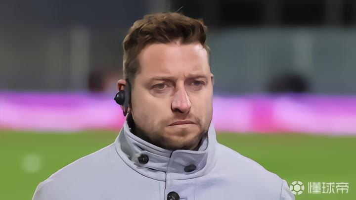 贾凯里尼：下赛季尤文是意甲冠军，若买B席还能提升欧战实力