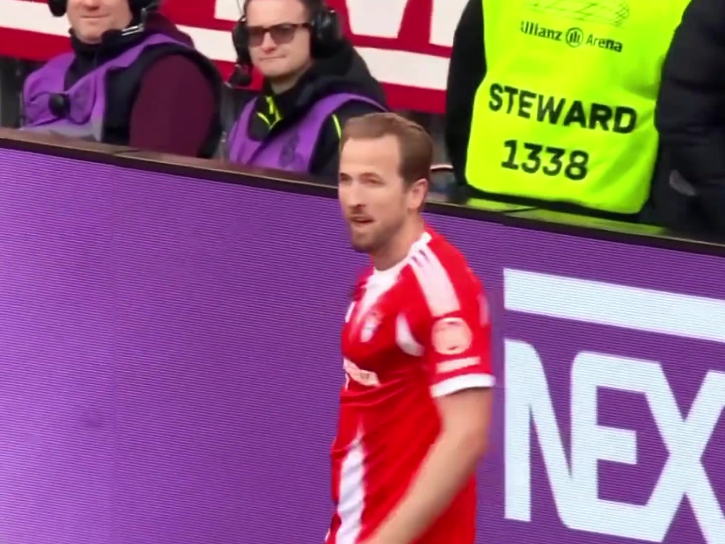 选择很重要拜仁提前四轮卫冕德甲冠军凯恩收获个人生涯第三冠