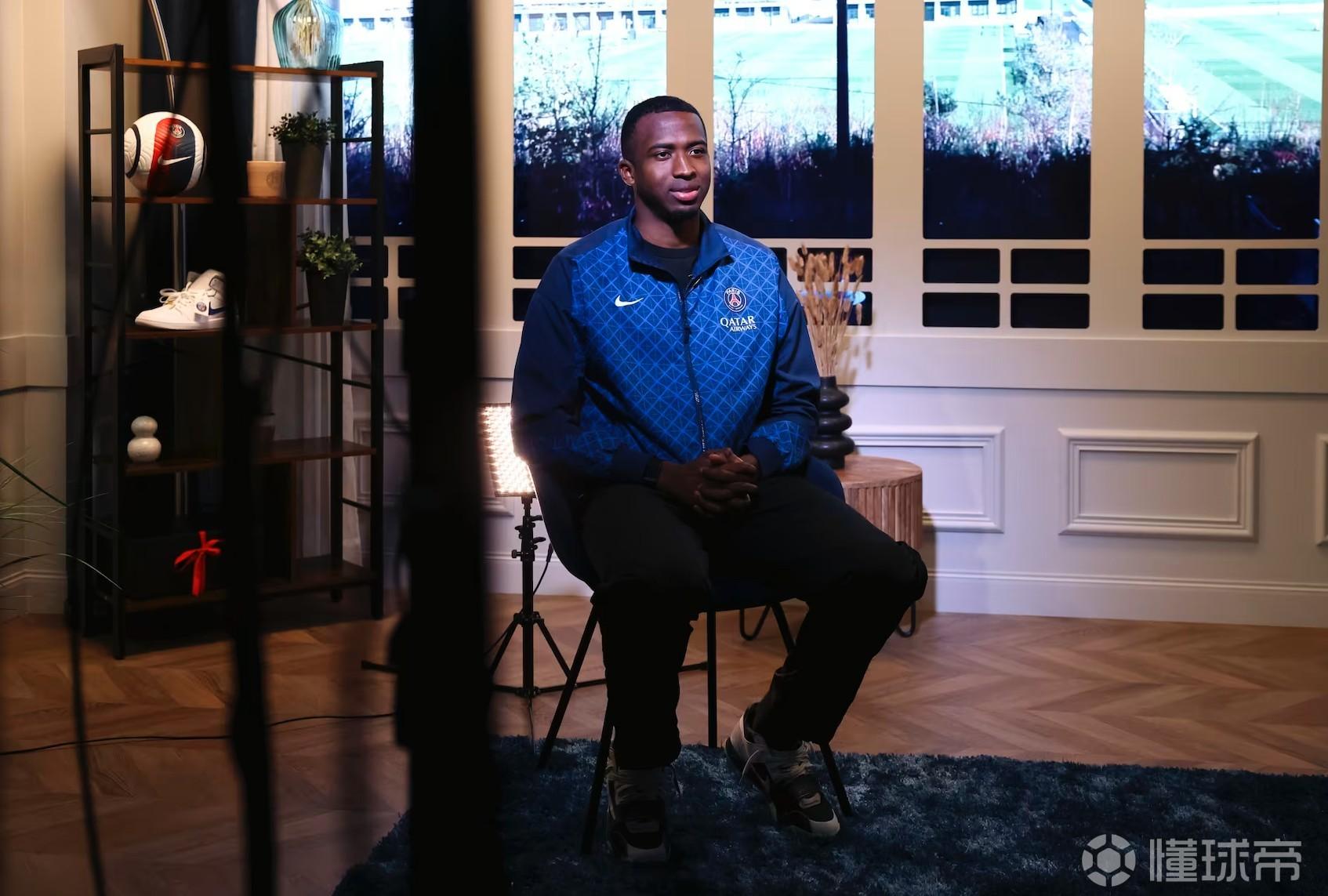 威廉-帕乔：拜仁很难对付，正因如此我们更有动力