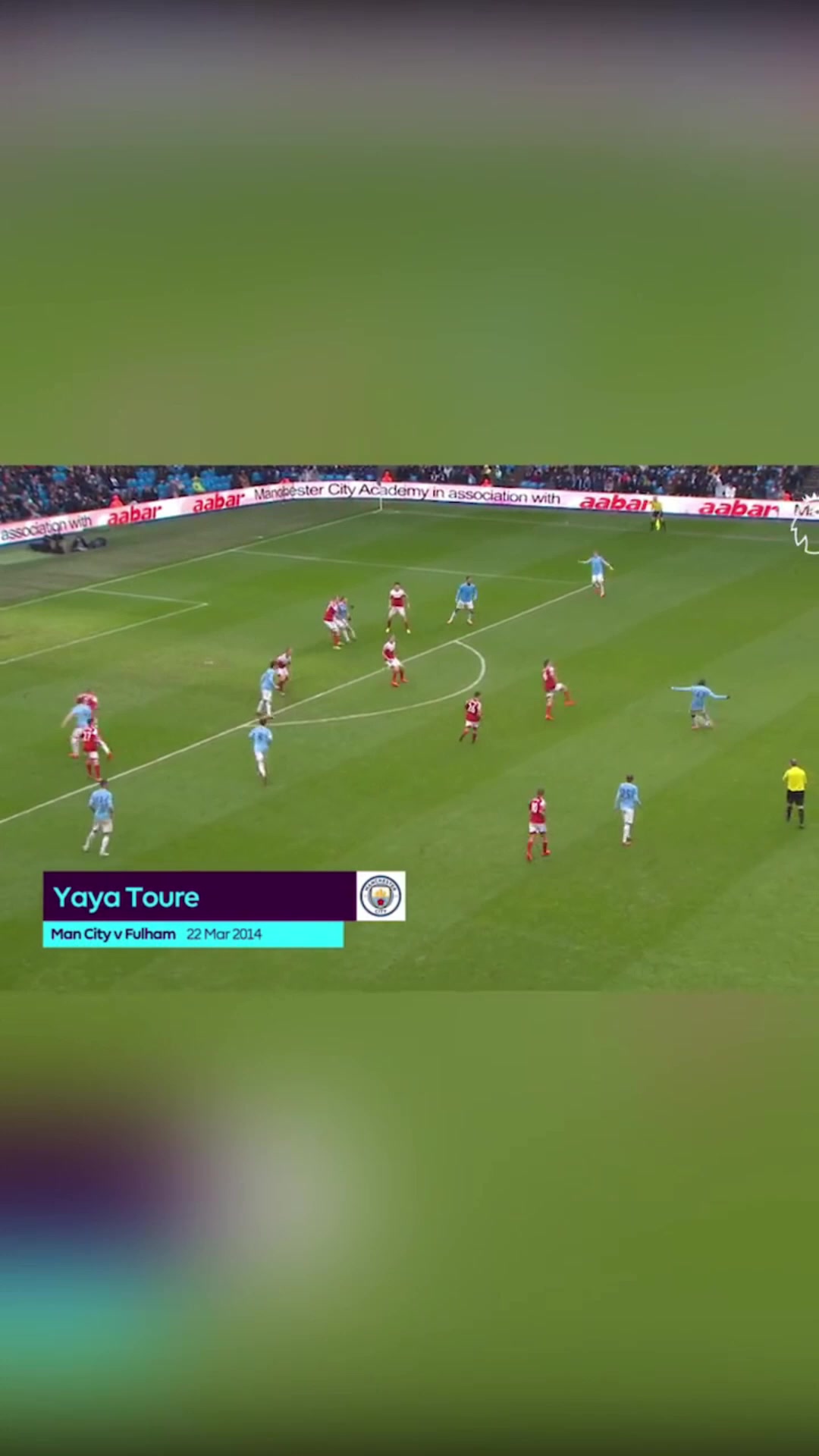 这就是亚亚-图雷的底