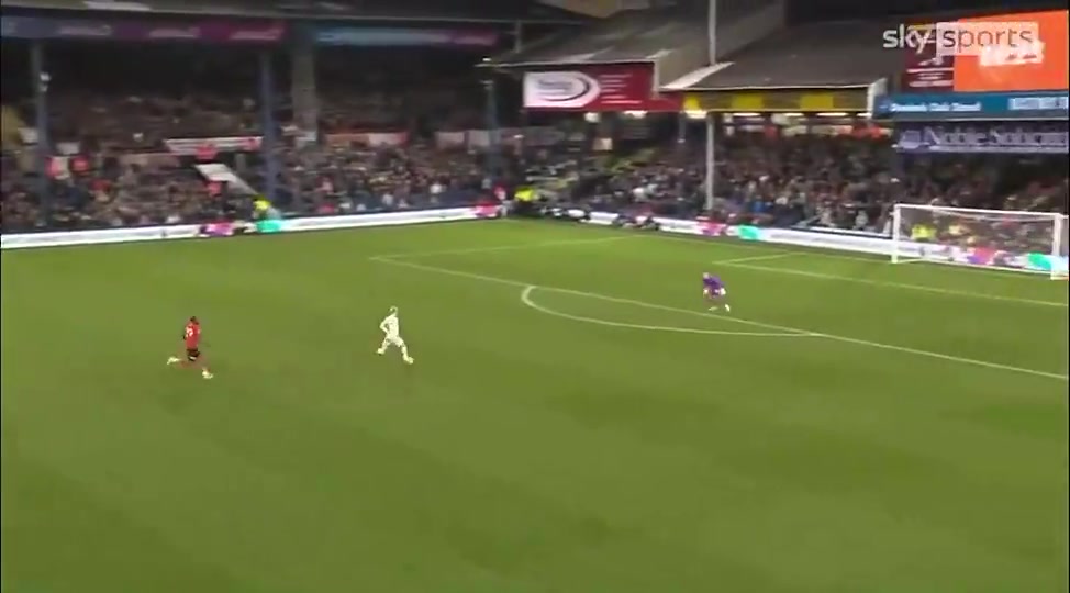 国外球迷切尔西买加纳乔的时候没看过这个视频吗