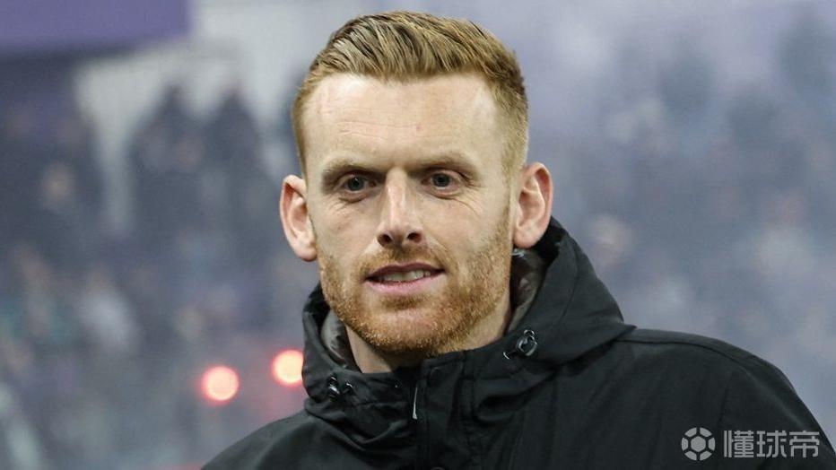 记者：沃特福德预计赛季结束后与主帅斯蒂尔分道扬镳