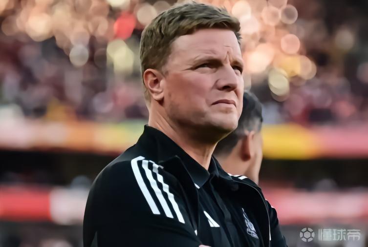 TA：PIF下周与纽卡各部门开年度会议，埃迪-豪需解释本赛季颓势