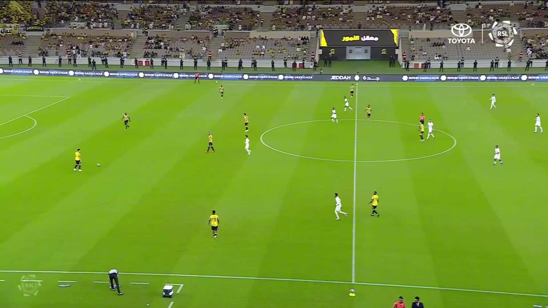 集锦沙特联-迪亚比直