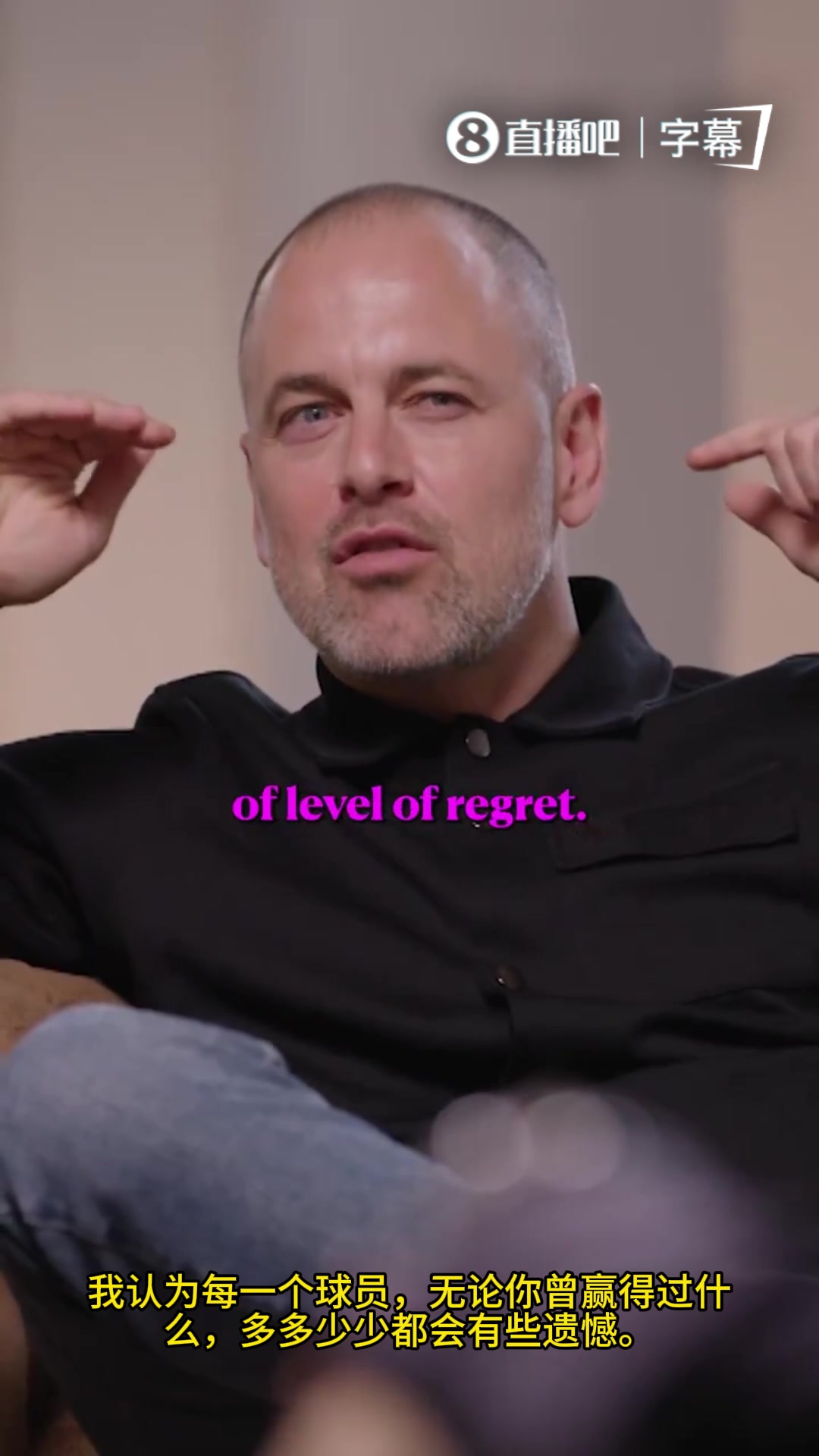 乔科尔我觉得C罗躺在床上肯定会想真希望自己能像梅西一样出色