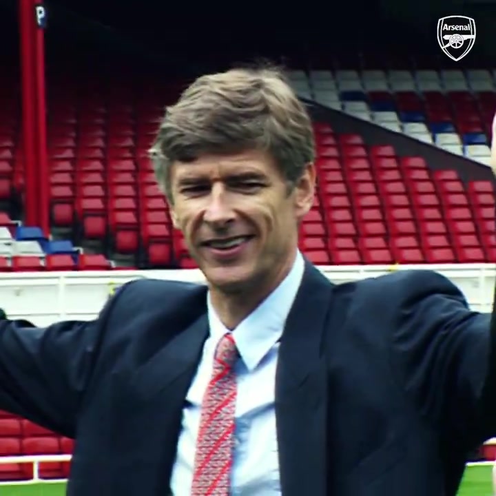 22年8283天8年前的今天阿森纳与温格的时代正式画上句号