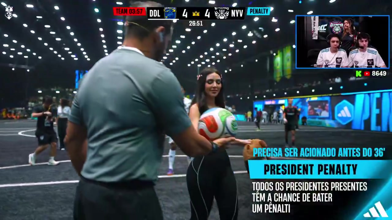 网友怒批皮克的国王联赛已成为女网红的流量密码