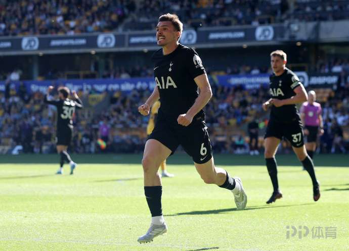 热刺赢球后降级概率仍高达58% 西汉姆38%森林1.89%