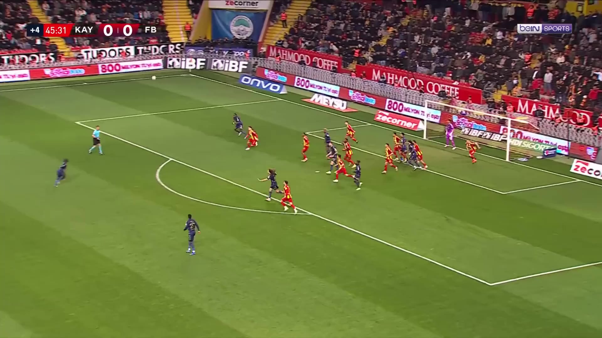 全能中场坎特土超上演潇洒凌空斩一剑封喉