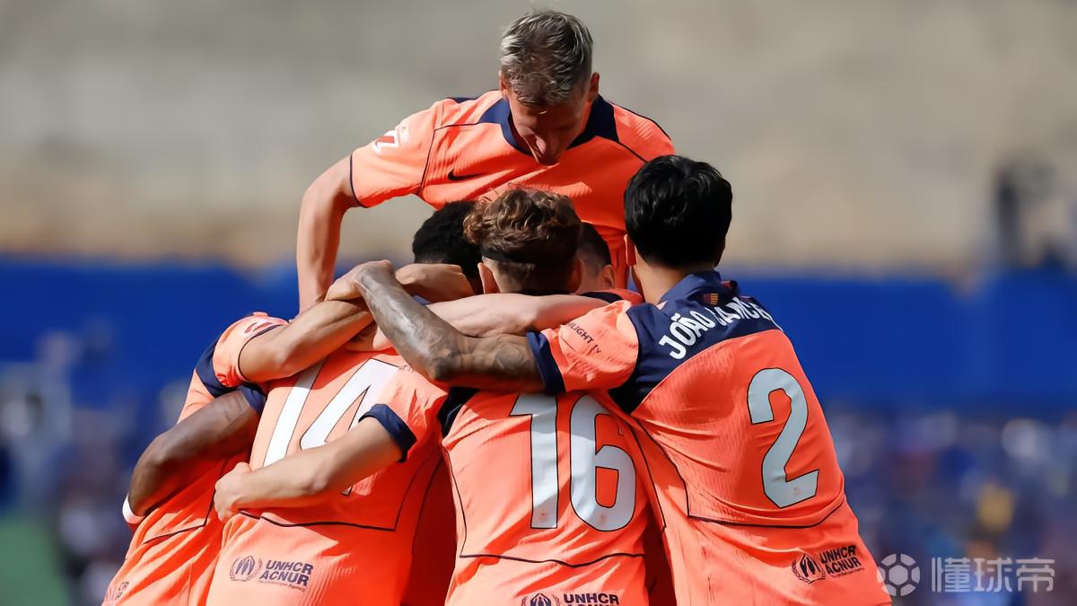 每体：拉什福德和卡萨多基本确定离队；坎塞洛顺位高于巴尔德