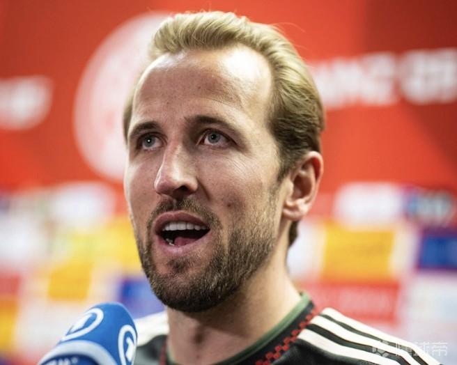 天空体育：凯恩肯定会留在拜仁，拜仁对他的情况感到镇定