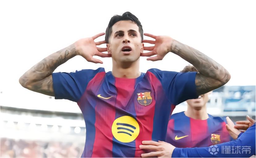 历史唯一，坎塞洛有望成为集齐欧洲四大顶级联赛冠军第一人