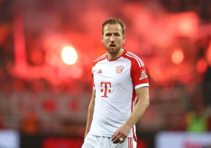 ​拜仁急着给凯恩续约，沙特和英超方面都在观望？