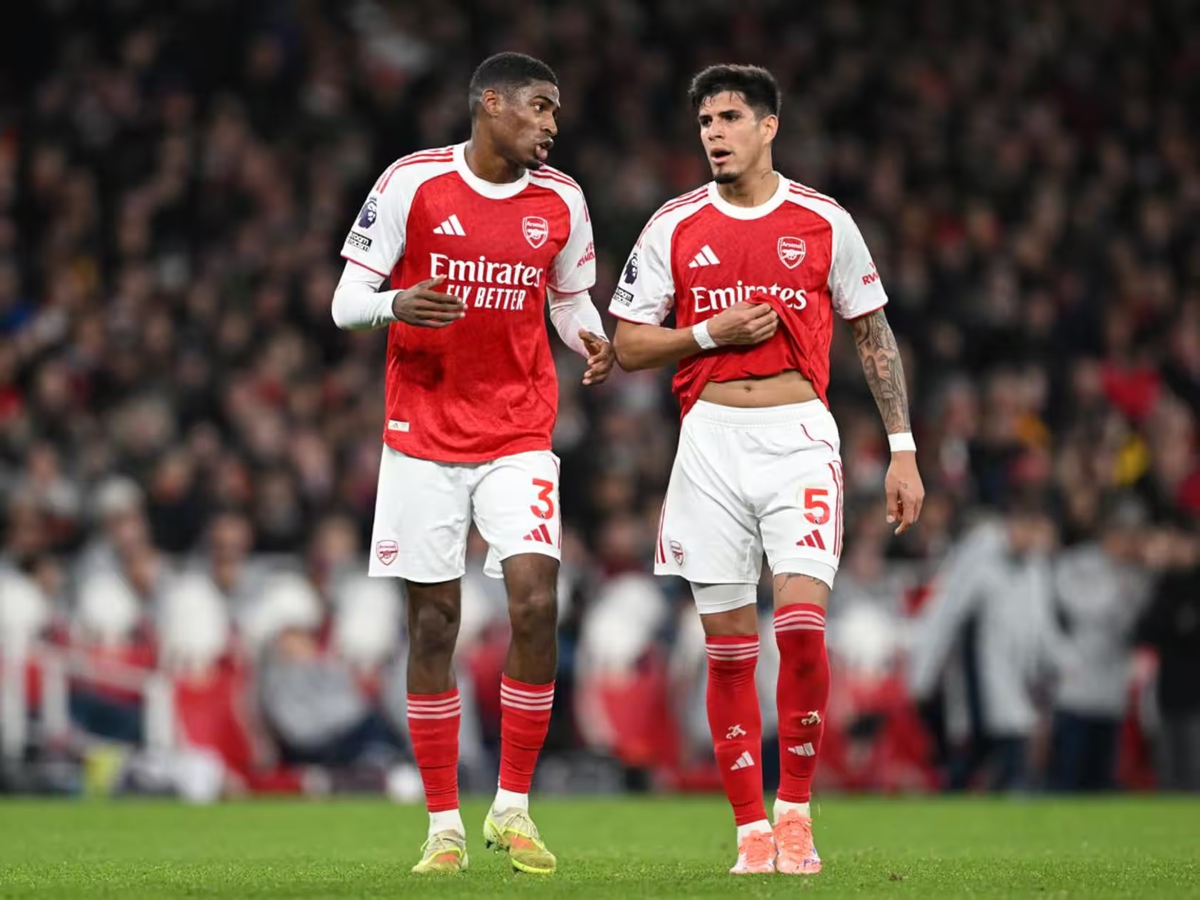 夏窗引援哲凯赖什、马杜埃凯持续低迷，好在因卡皮耶站了出来