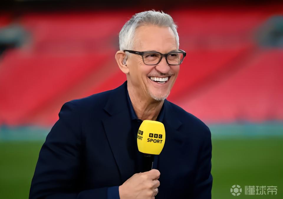 莱因克尔：阿森纳此前表现统治级，现在打法居然如此畏手畏脚