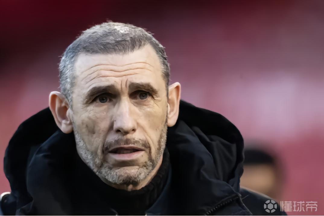 基翁：阿森纳当下的处境很正常，常年无冠就注定要承受压力